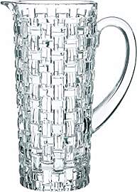 Nachtmann Krug 1 Liter, Bossa Nova, 92074,