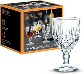 Nachtmann Likörgläser Set 57 ml, 4 Stück,