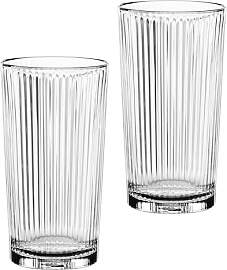Nachtmann Longdrinkgläser 2er Set, 395 ml,