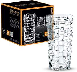 Nachtmann Longdrinkgläser, 4-teiliges Set, 399