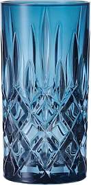 Nachtmann Longdrinkgläser Set 395 ml, 2 Stück,