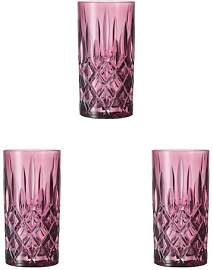 Nachtmann Longdrinkgläser Set 395 ml, 2 Stück,