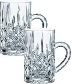 Nachtmann Noblesse Hot Beverages Teeglas Set