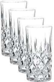 Nachtmann Noblesse Longdrink Glas Set 4-tlg. 0,37 L