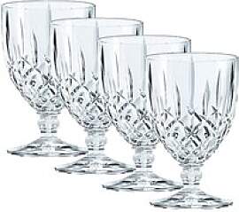 Nachtmann Noblesse Weinglas / Kelchglas Set 4-tlg. 