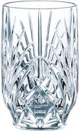 Nachtmann Palais Saftbecher Glas 0,26 L