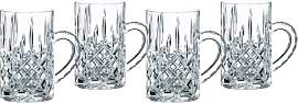 Nachtmann Teeglas Kaffeebecher Glögg/Glühwein