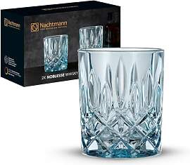 Nachtmann Whisky Gläser, 2-teiliges Set, 295 ml,