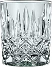 Nachtmann Whisky Gläser, 2-teiliges Set, 295 ml,