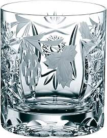 Nachtmann Whisky Glas, 250 ml, transparent,