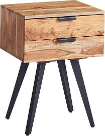 NACHTSCHRANK WOHNLING