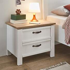 Nachttisch Albin H 50cm