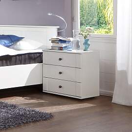 Nachttisch Berata H 40cm