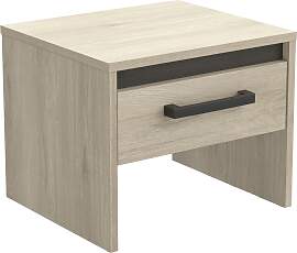 Nachttisch DEMEYERE GROUP "Watson",