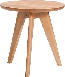 Nachttisch HASENA "Circo", beige