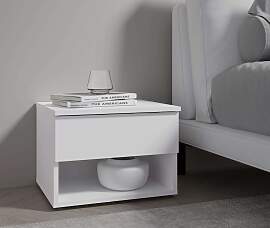 Nachttisch HOME AFFAIRE "Greti 2er Set,