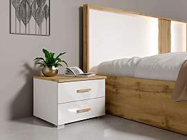 Nachttisch HOME AFFAIRE "Nachttische Fabella