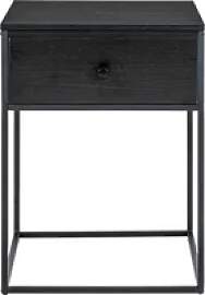 Nachttisch mit 1 Schublade House Nordic Vita