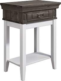 Nachttisch OTTO HOME "Vinales; Konsolentisch, 