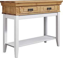 Nachttisch OTTO HOME "Vinales; Konsolentisch, 