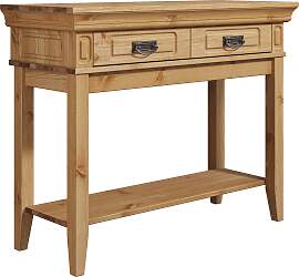 Nachttisch OTTO HOME "Vinales; Konsolentisch, 