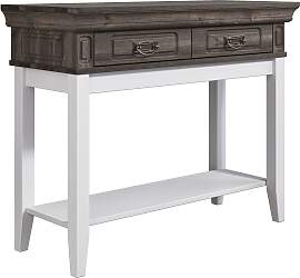 Nachttisch OTTO HOME "Vinales; Konsolentisch, 
