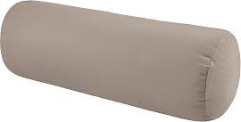 Nackenrolle Amore Uni Beige ca. 15x45cm