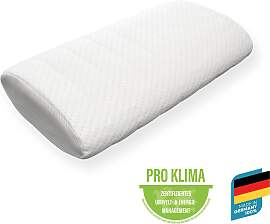 Nackenstützkissen BECO "Vario Flex",