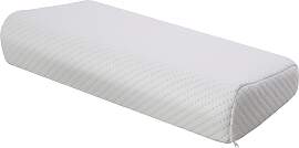 Nackenstützkissen BECO "Vario", weiß,