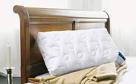 Nackenstützkissen BILLERBECK "Belair, Kissen 