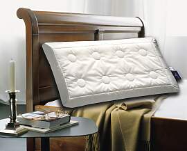 Nackenstützkissen BILLERBECK "Concerto,