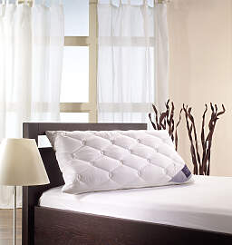 Nackenstützkissen BILLERBECK "Novoflex.