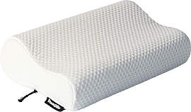 Nackenstützkissen DUNLOPILLO "Home,