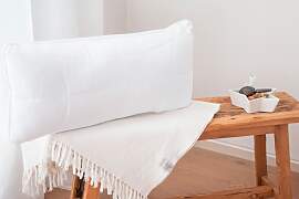 Nackenstützkissen JEKATEX "Boxspring
