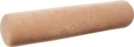 Nackenstützkissen MAINTAL, beige, B:18cm H:18cm