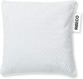 Nackenstützkissen RIBECO "Luca Kissen 40x80