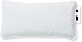 Nackenstützkissen RIBECO "Luca Kissen 40x80