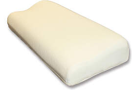 Nackenstützkissen SPESSARTTRAUM