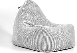 Nadimaideal Königessitzsack XXL aus Cord für