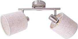 NÄVE Deckenleuchte "Maron", beige