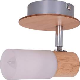 NÄVE Deckenspot "Todtnau", beige