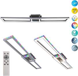 NÄVE LED Deckenleuchte "BANTRY",