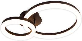 NÄVE LED Deckenleuchte "CIRCULO",