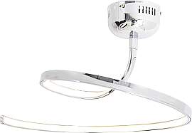 NÄVE LED Deckenleuchte "LOOK LINE",