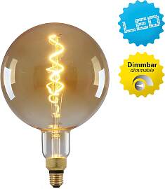 NÄVE LED-Leuchtmittel "Dilly Max",