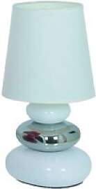 Näve Leuchten Keramik Tischleuchte NV3045323