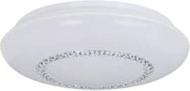 Näve Leuchten LED Deckenleuchte NV1262323 weiß