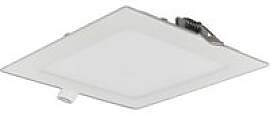 Näve Leuchten LED Einbauleuchte NV4081926 weiß