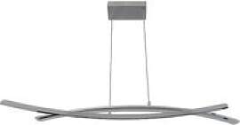 Näve Leuchten LED Pendelleuchte NV7063442