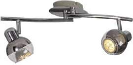 Näve Leuchten LED-Wand- Deckenleuchten NV1117542